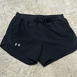 Under armour shorts